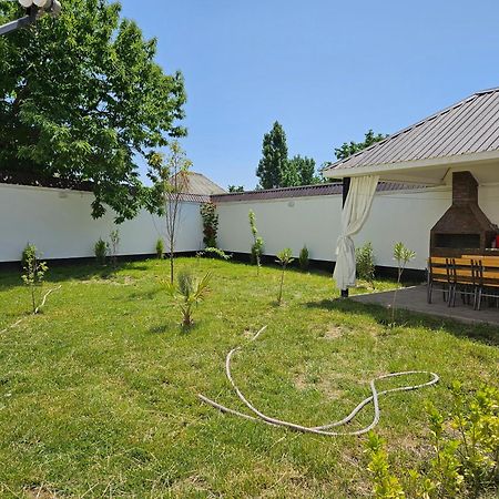 Gabala Milan Villa Extérieur photo
