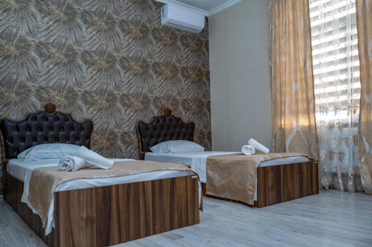 Gabala Milan Villa Extérieur photo