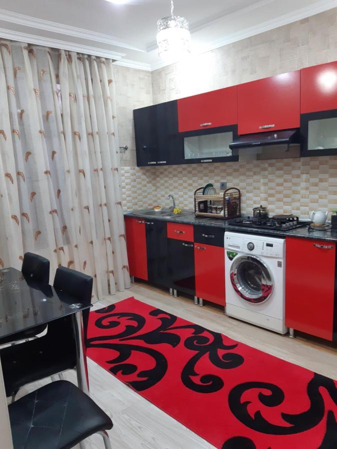 Gabala Milan Villa Extérieur photo