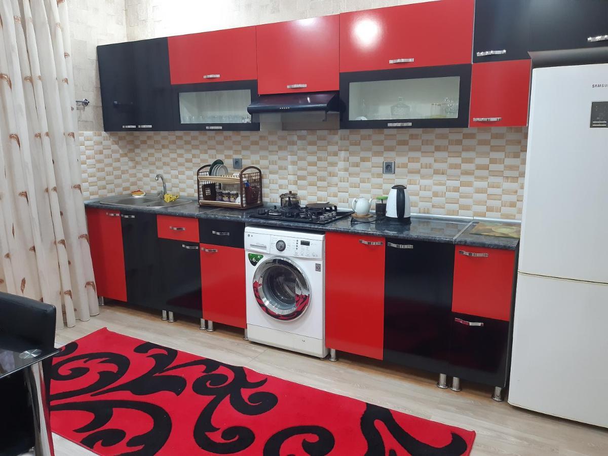 Gabala Milan Villa Extérieur photo