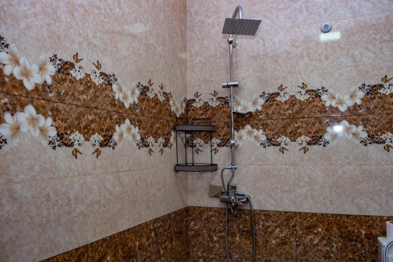 Gabala Milan Villa Extérieur photo