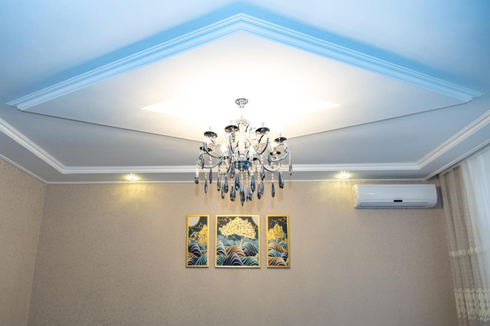 Gabala Milan Villa Extérieur photo