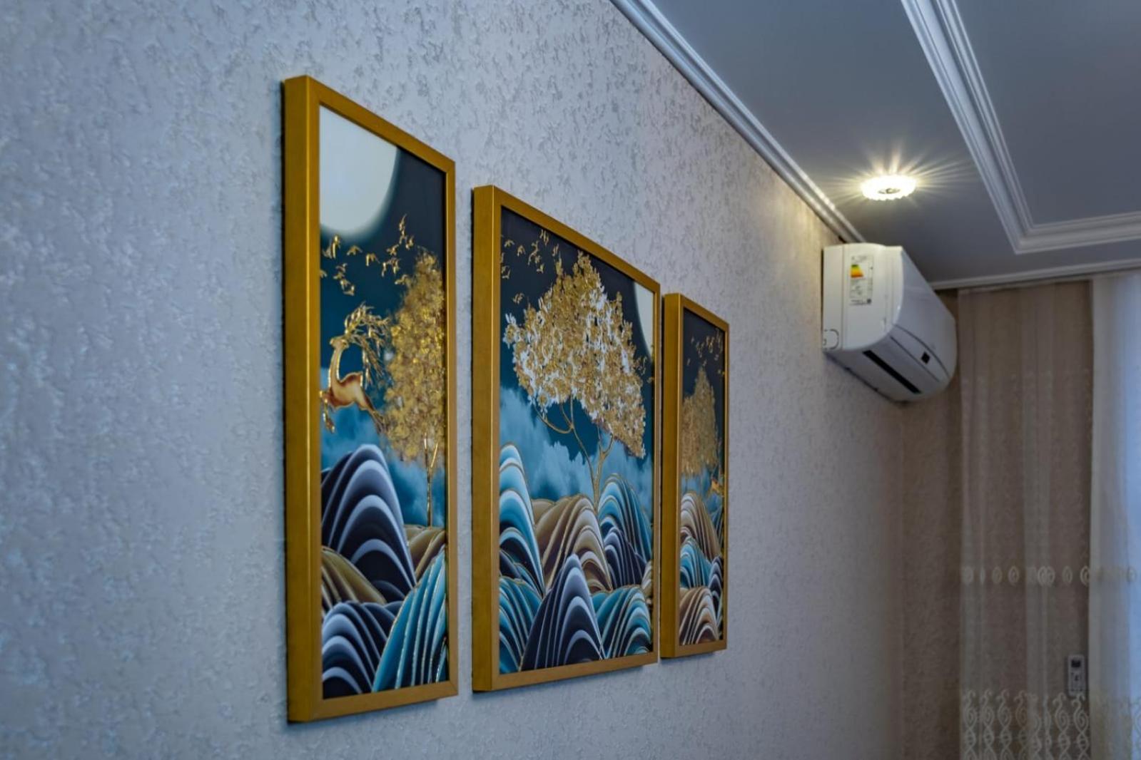 Gabala Milan Villa Extérieur photo