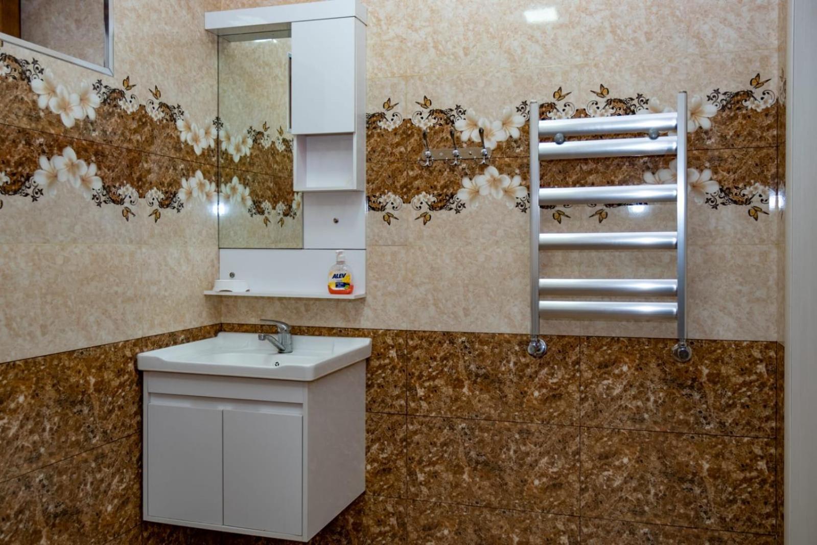 Gabala Milan Villa Extérieur photo