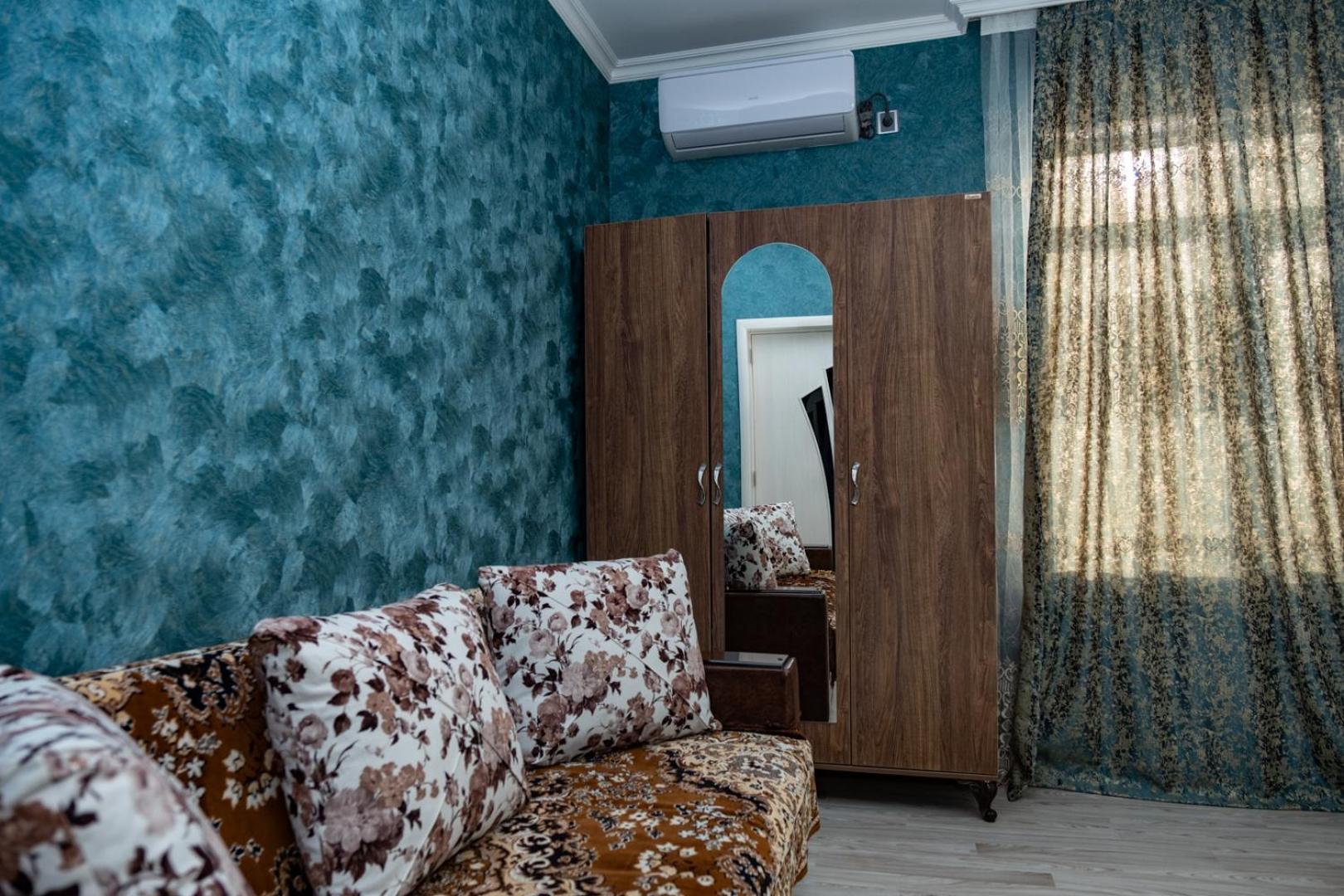 Gabala Milan Villa Extérieur photo