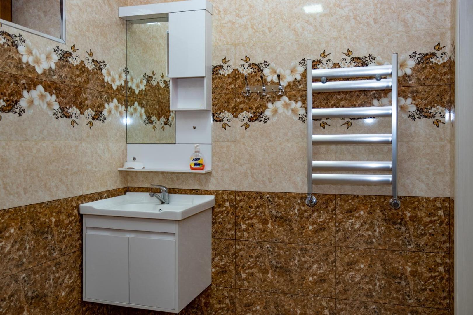 Gabala Milan Villa Extérieur photo