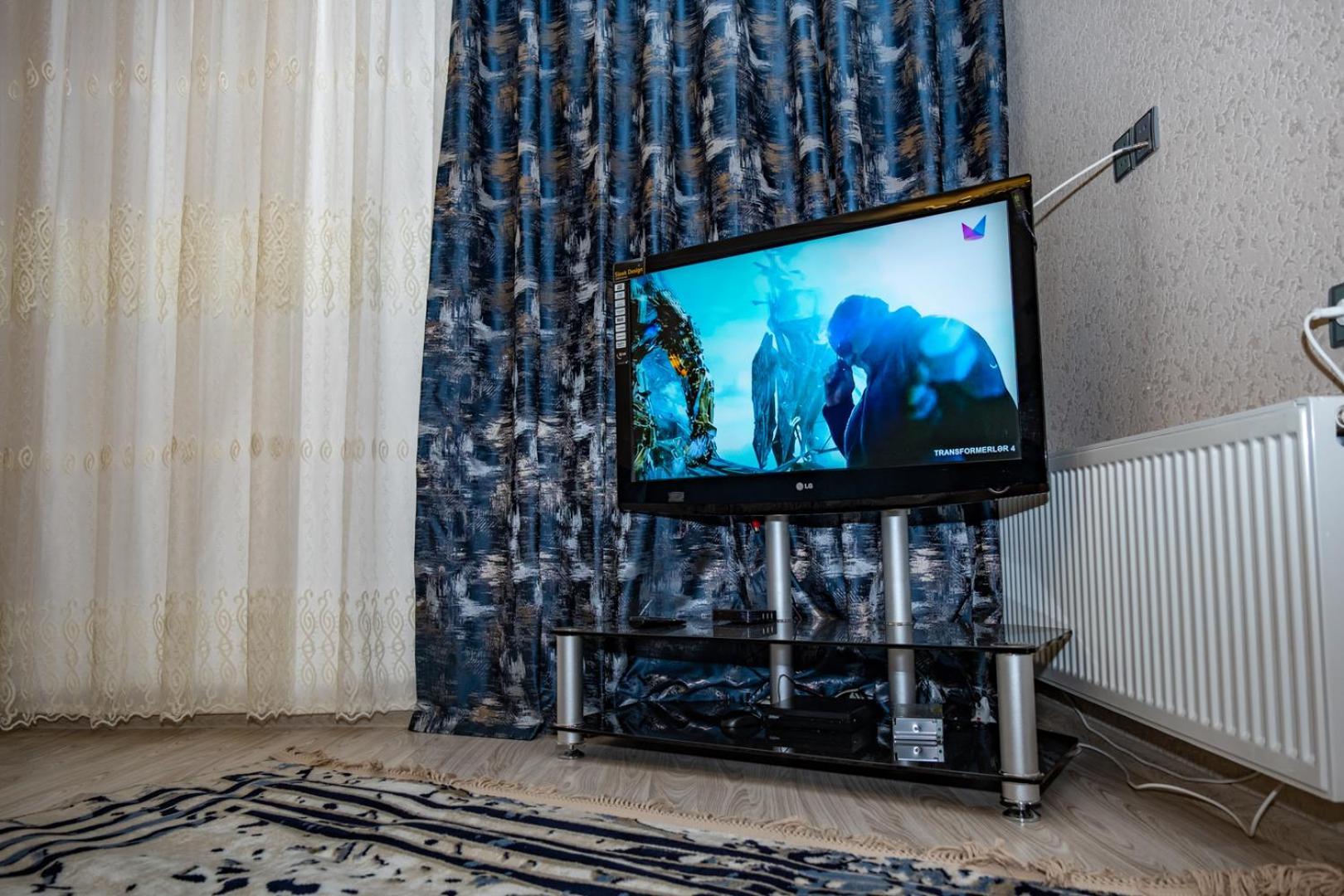 Gabala Milan Villa Extérieur photo