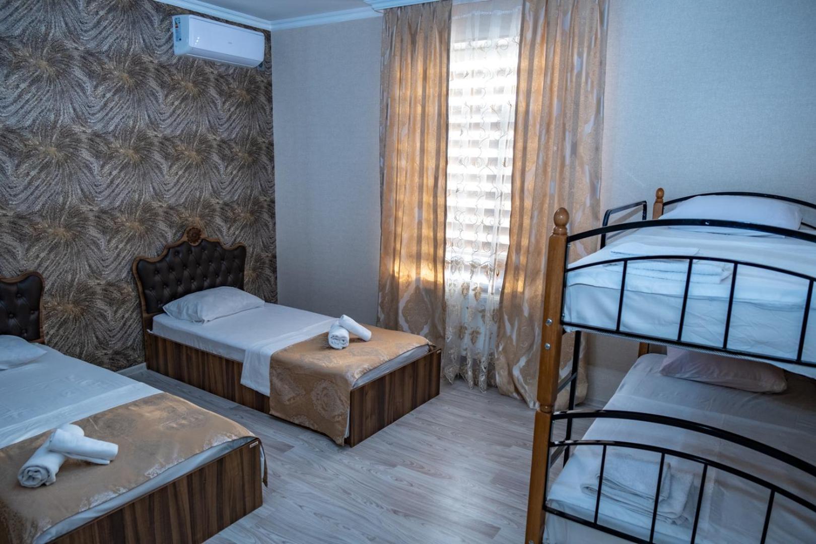 Gabala Milan Villa Extérieur photo