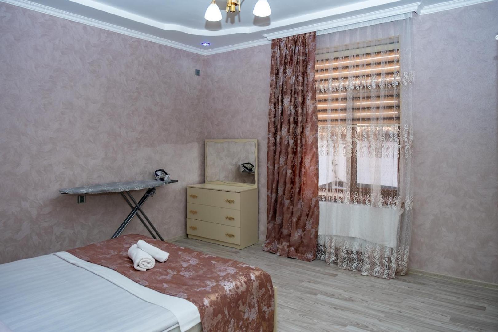 Gabala Milan Villa Extérieur photo