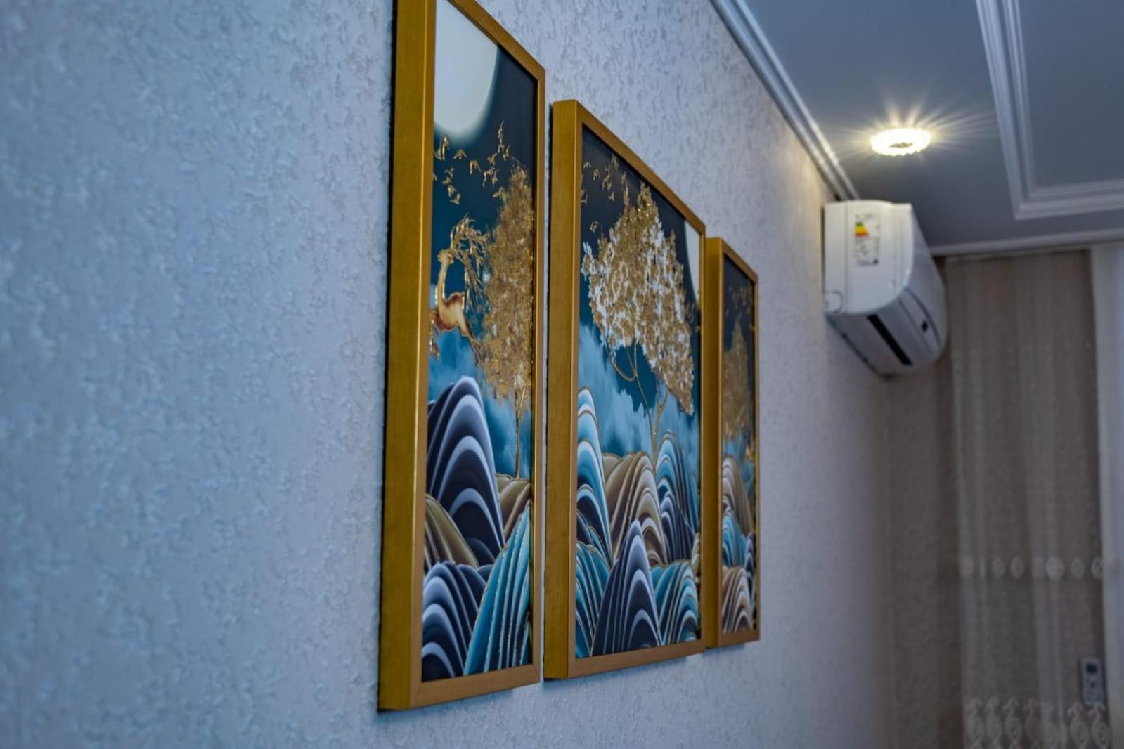 Gabala Milan Villa Extérieur photo
