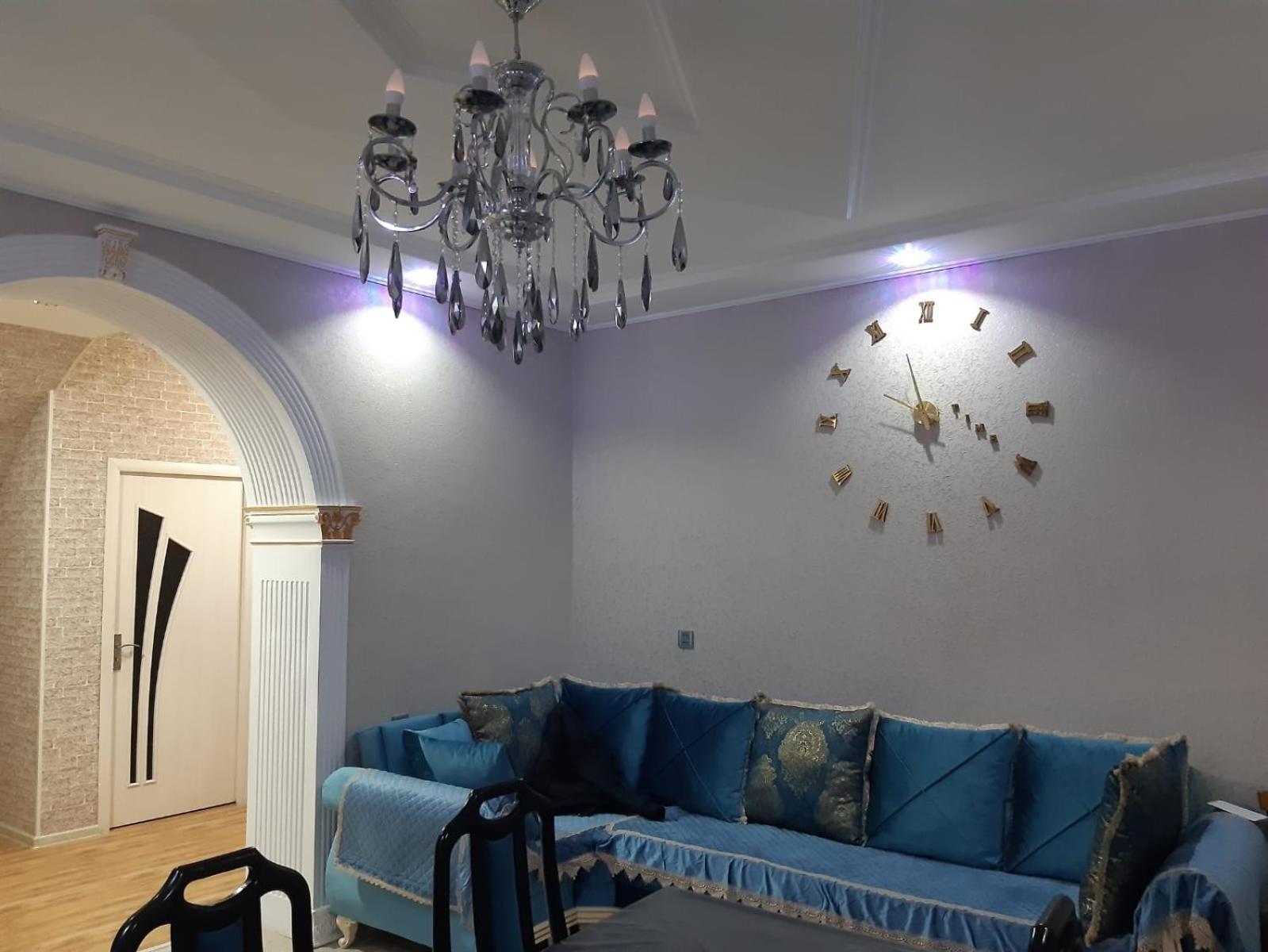 Gabala Milan Villa Extérieur photo